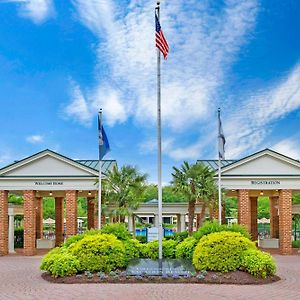 Greensprings Vacation Resort